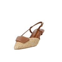 Marco Tozzi Femme Slingback 2-29503-44 Beige/Cuir