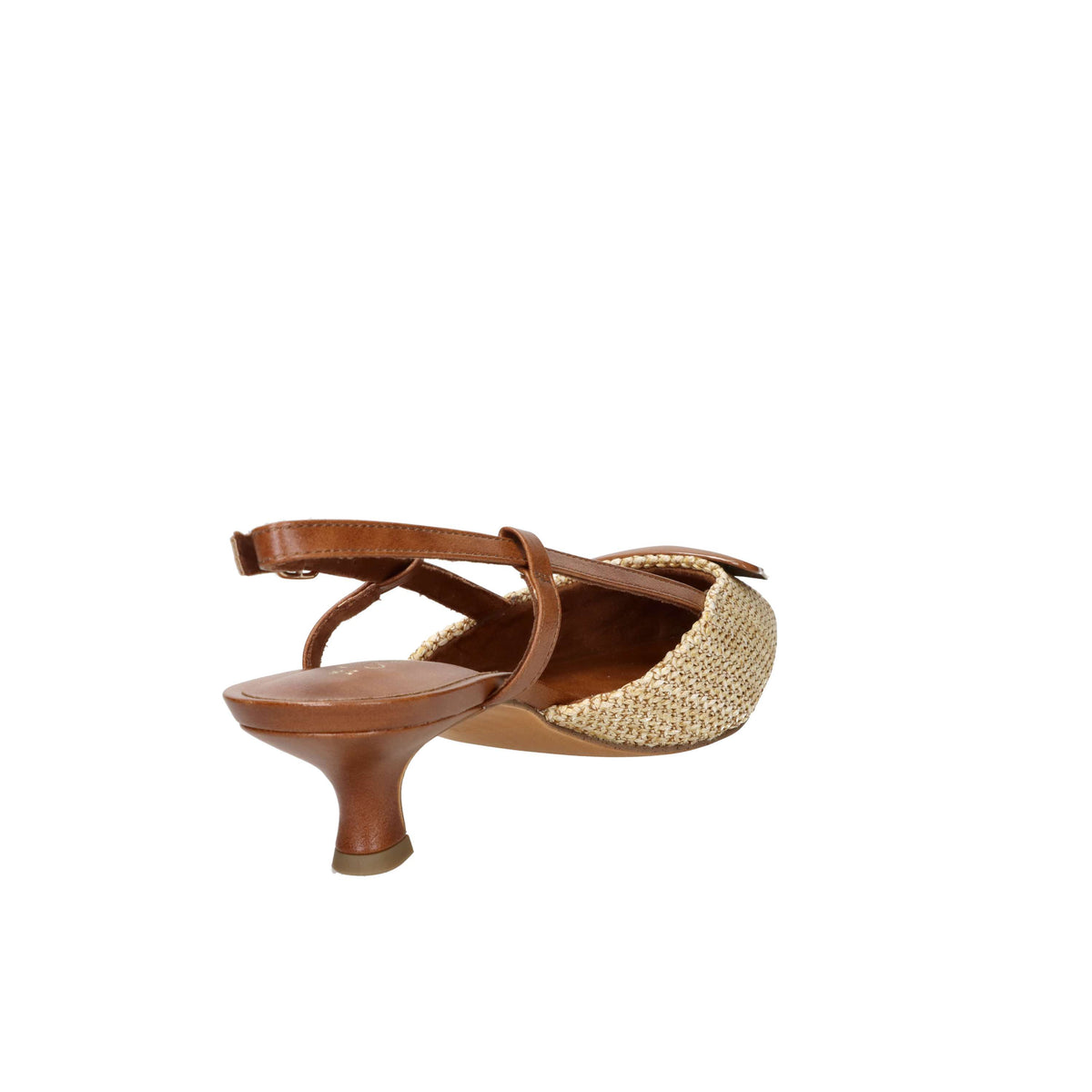 Marco Tozzi Femme Slingback 2-29503-44 Beige/Cuir