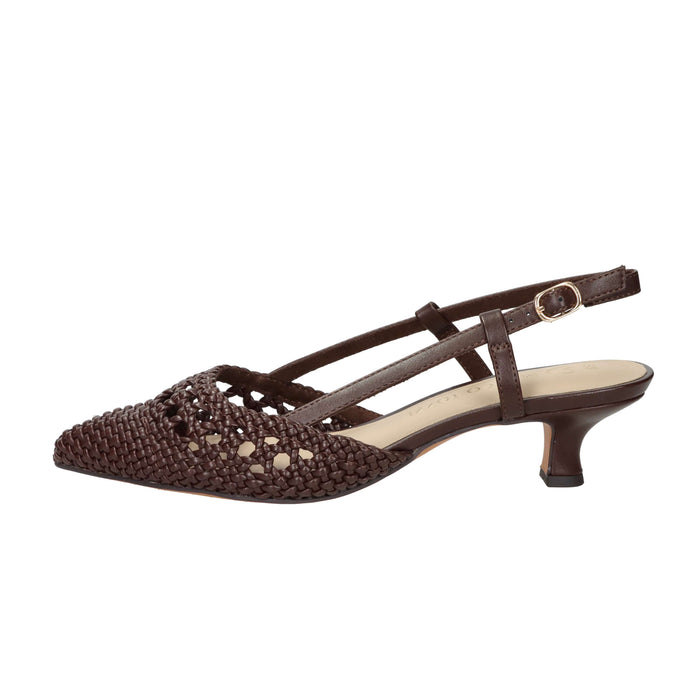 Marco Tozzi Donna Slingback 2-29502-44 Marrone
