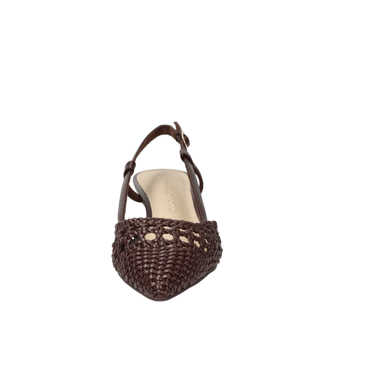 Marco Tozzi Donna Slingback 2-29502-44 Marrone