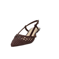 Marco Tozzi Donna Slingback 2-29502-44 Marrone