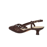 Marco Tozzi Donna Slingback 2-29502-44 Marrone