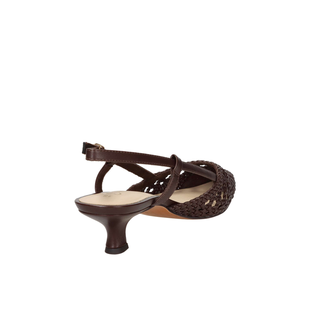 Marco Tozzi Donna Slingback 2-29502-44 Marrone