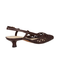 Marco Tozzi Donna Slingback 2-29502-44 Marrone