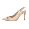 Miabelle Femme Slingback MB707 Poudre