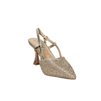 Miabelle Women's Slingback MB46 Platinum