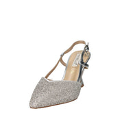 Miabelle Femme Slingback MB46 Argent