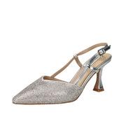 Miabelle Femme Slingback MB46 Argent