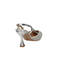 Miabelle Femme Slingback MB46 Argent