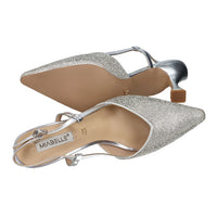 Miabelle Femme Slingback MB46 Argent