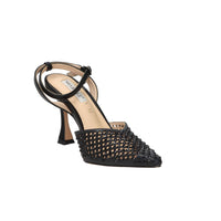 Miabelle Women's Slingback MB55 Black