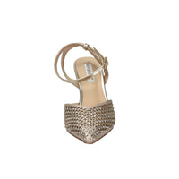 Miabelle Femme Slingback MB55 Platine
