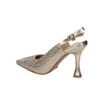 Miabelle Femme Slingback MB950 Platine