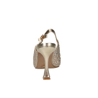Miabelle Femme Slingback MB950 Platine