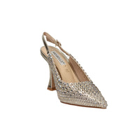 Miabelle Femme Slingback MB950 Platine