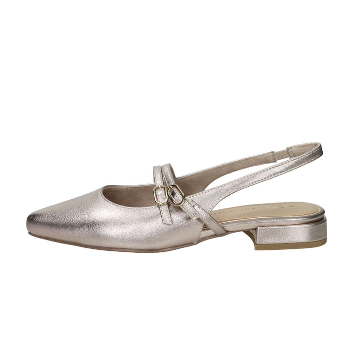Marco Tozzi Femme Slingback 2-29409-44 Platine