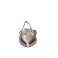 Marco Tozzi Women Slingback 2-29409-44 Platinum