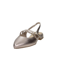 Marco Tozzi Women Slingback 2-29409-44 Platinum