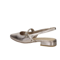 Marco Tozzi Women Slingback 2-29409-44 Platinum