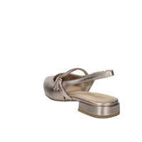 Marco Tozzi Women Slingback 2-29409-44 Platinum