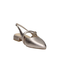 Marco Tozzi Women Slingback 2-29409-44 Platinum