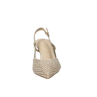 Marco Tozzi Women Slingback 2-29667-46 Gold