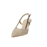 Marco Tozzi Women Slingback 2-29667-46 Gold
