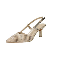 Marco Tozzi Women Slingback 2-29667-46 Gold