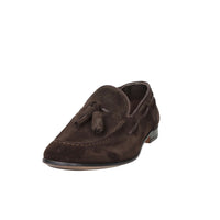 Gino Tagli Uomo Mocassino A103 Marrone