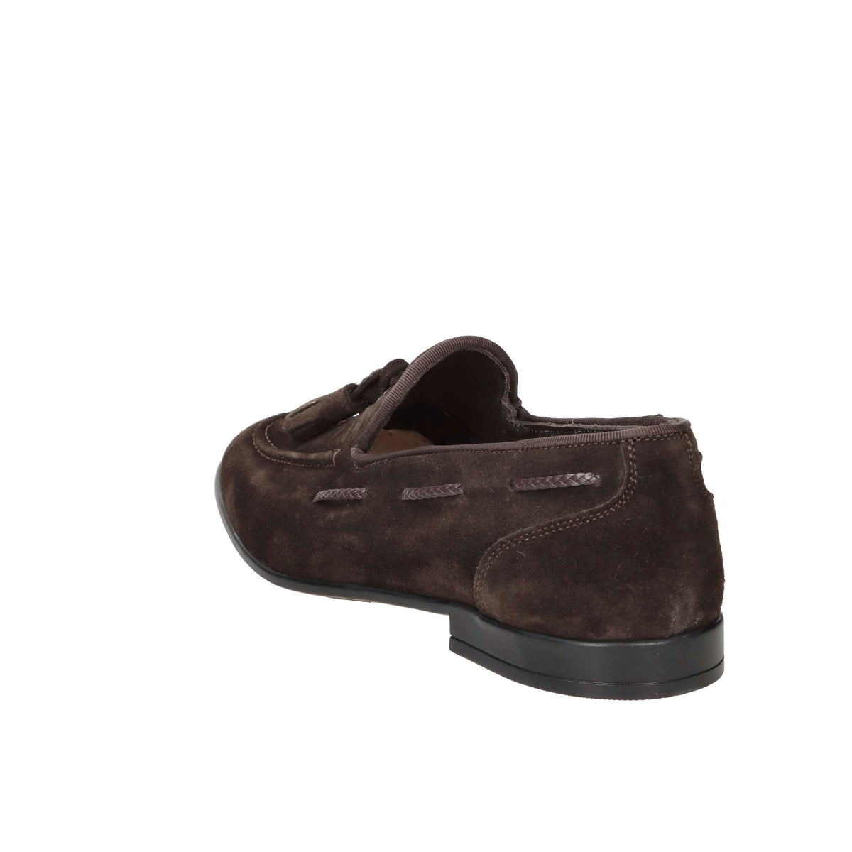 Gino Tagli Uomo Mocassino A103 Marrone