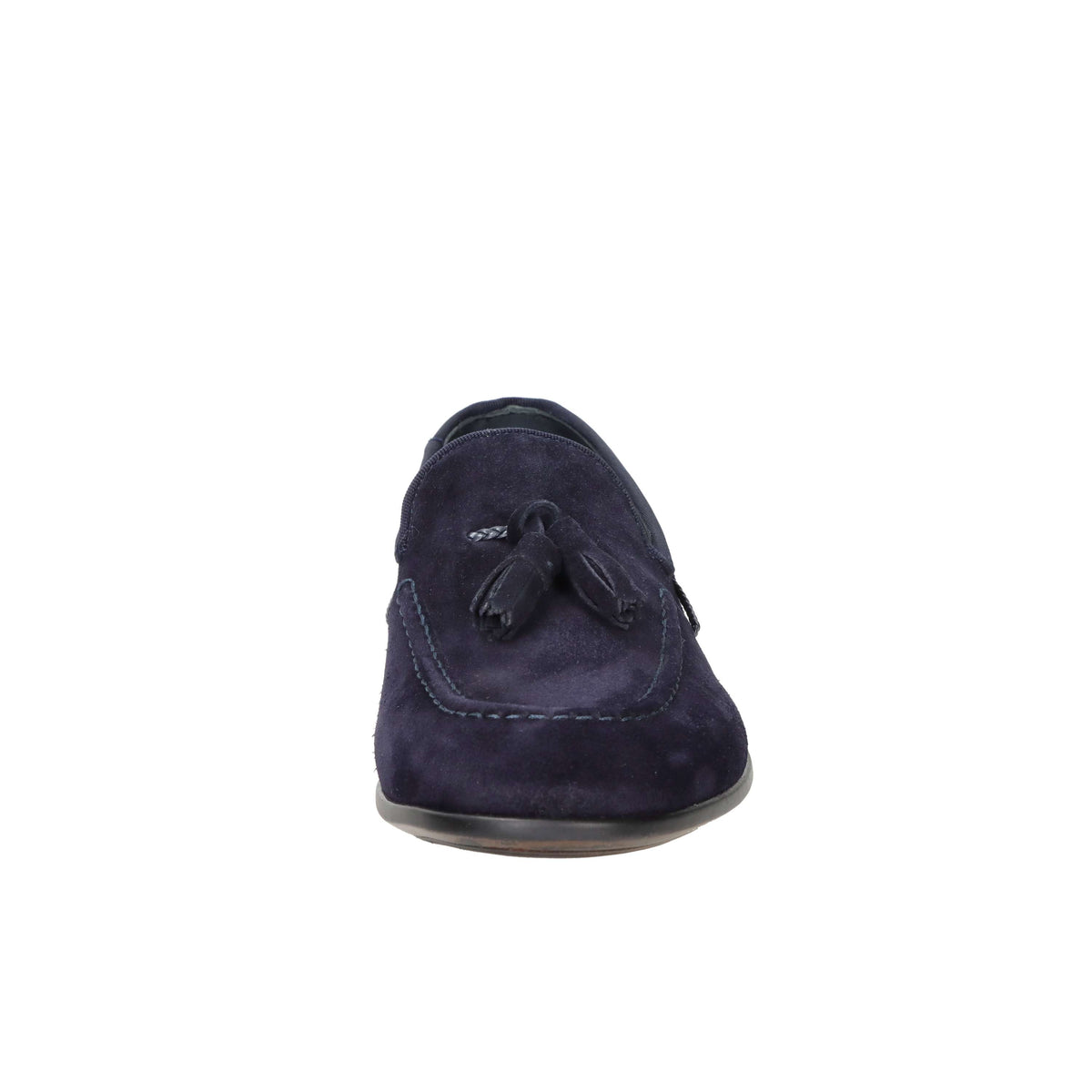 Gino Tagli Uomo Mocassino A103 Blu