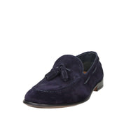 Gino Tagli Uomo Mocassino A103 Blu