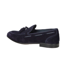 Gino Tagli Uomo Mocassino A103 Blu