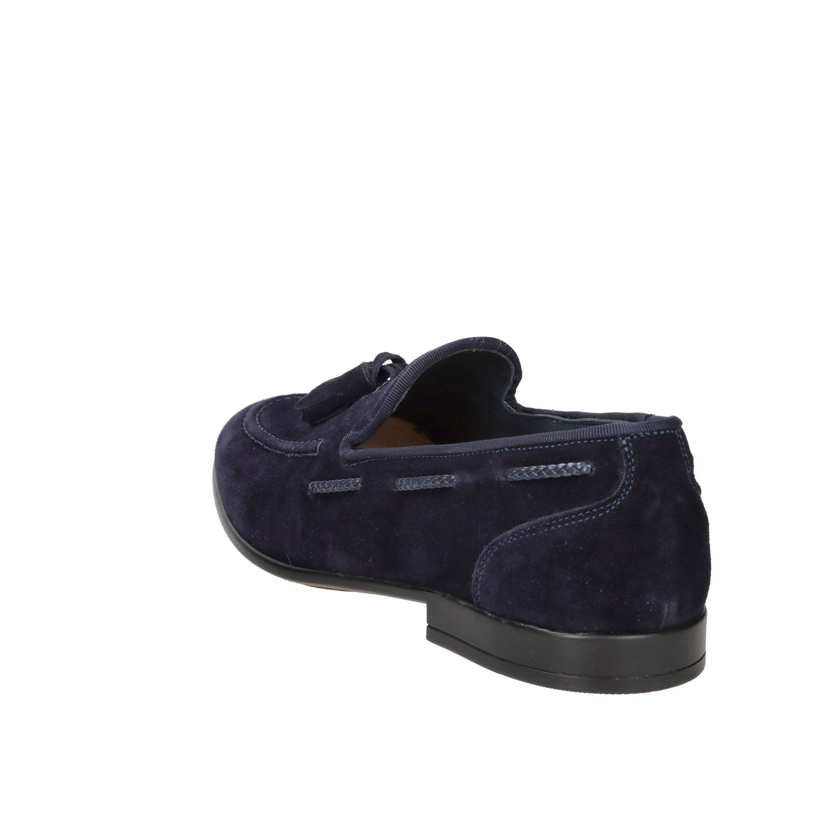 Gino Tagli Uomo Mocassino A103 Blu