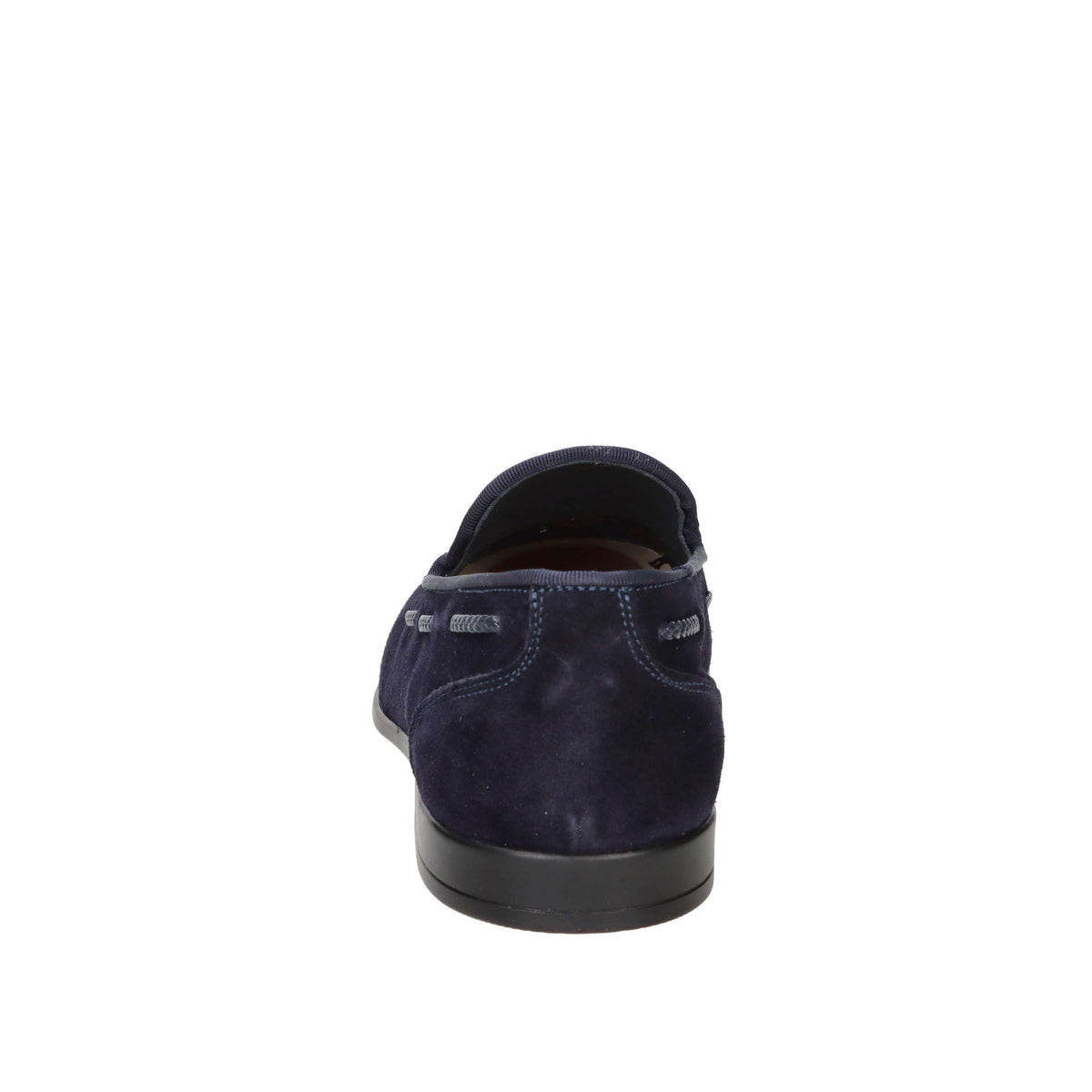 Gino Tagli Uomo Mocassino A103 Blu