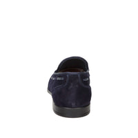 Gino Tagli Uomo Mocassino A103 Blu