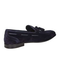 Gino Tagli Uomo Mocassino A103 Blu