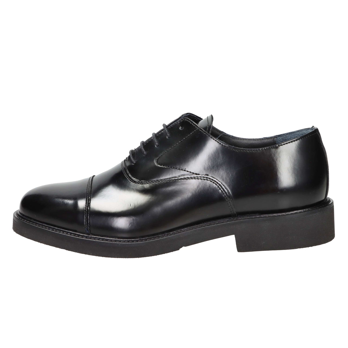 Gino Tagli Uomo Derby 618 Nero