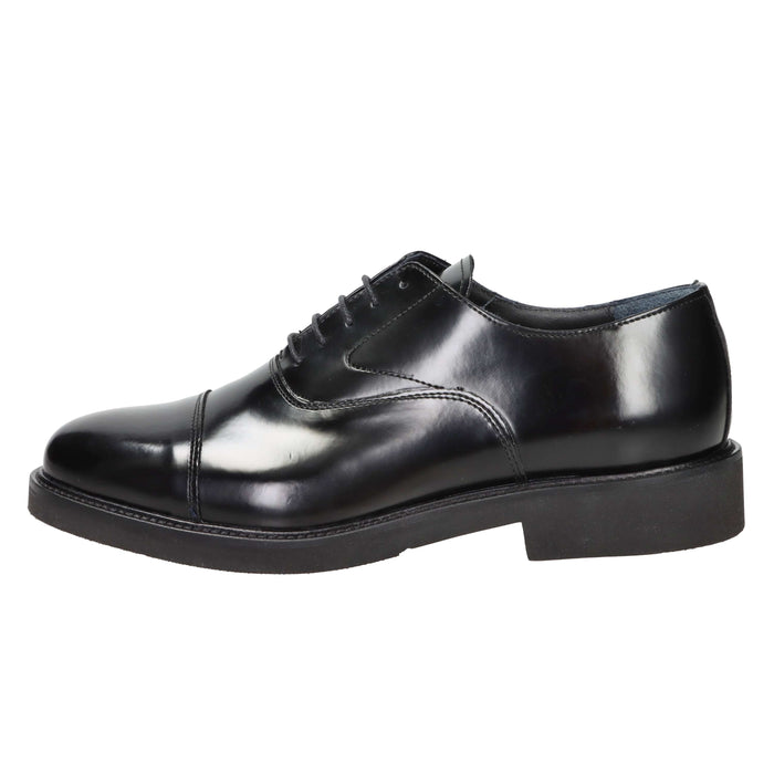 Gino Tagli Uomo Derby 618 Nero