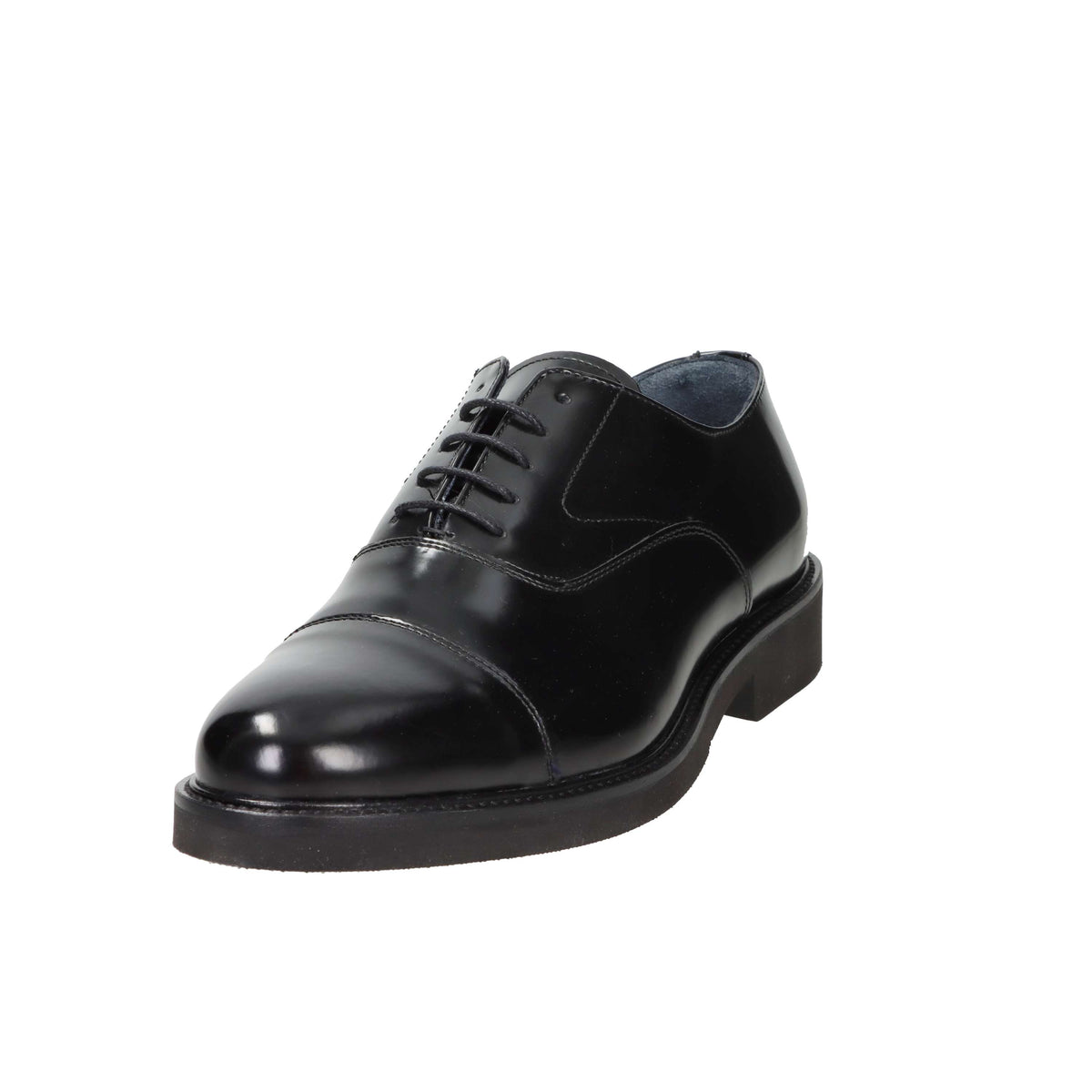 Gino Tagli Uomo Derby 618 Nero