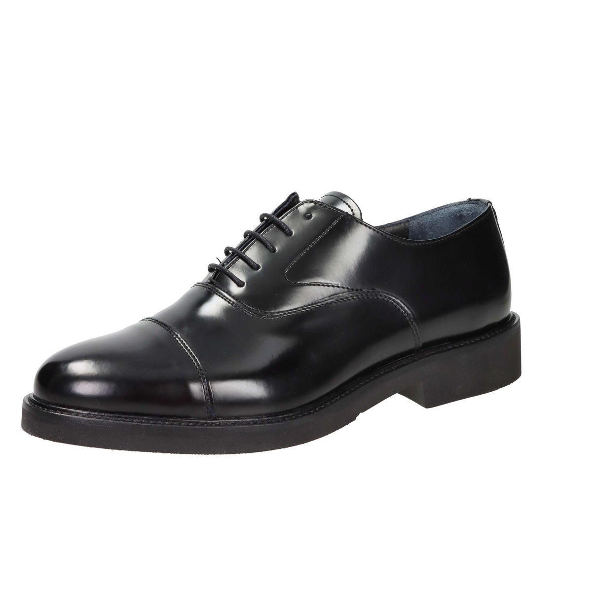 Gino Tagli Uomo Derby 618 Nero