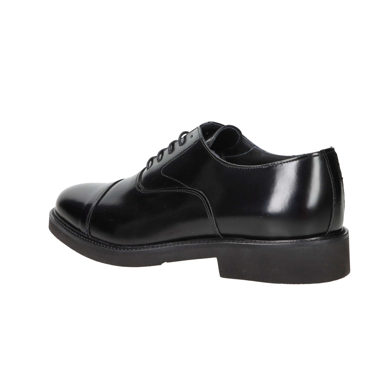 Gino Tagli Uomo Derby 618 Nero
