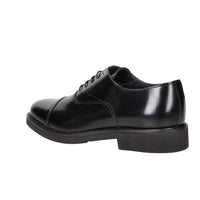 Gino Tagli Uomo Derby 618 Nero