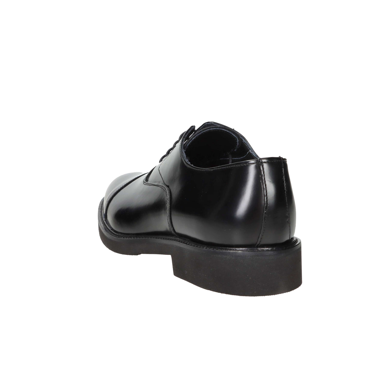 Gino Tagli Uomo Derby 618 Nero