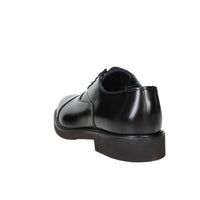 Gino Tagli Uomo Derby 618 Nero