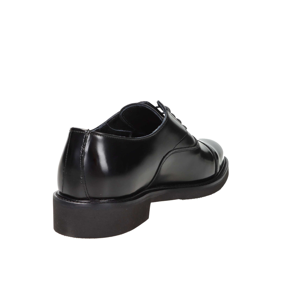 Gino Tagli Uomo Derby 618 Nero