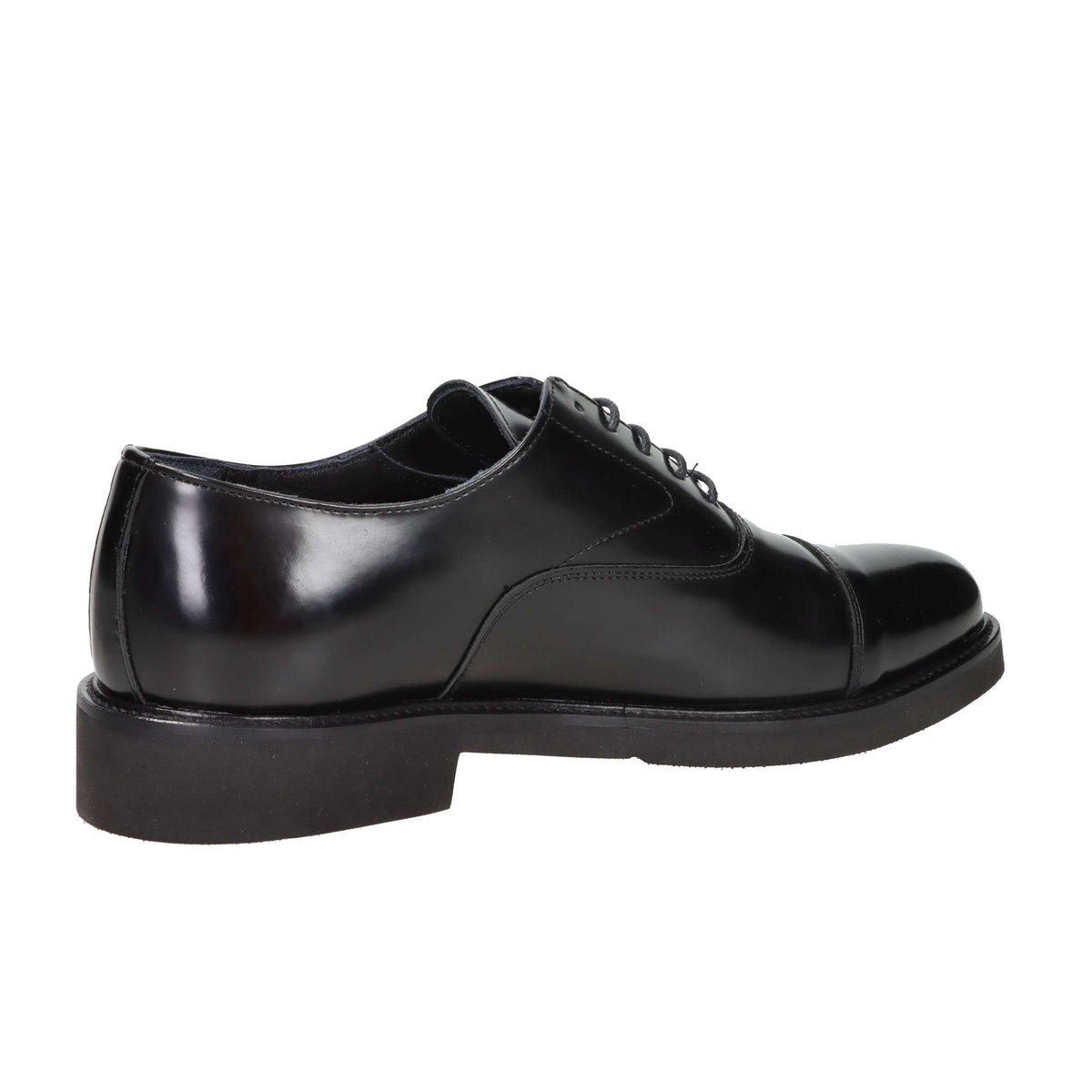 Gino Tagli Uomo Derby 618 Nero