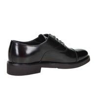 Gino Tagli Uomo Derby 618 Nero