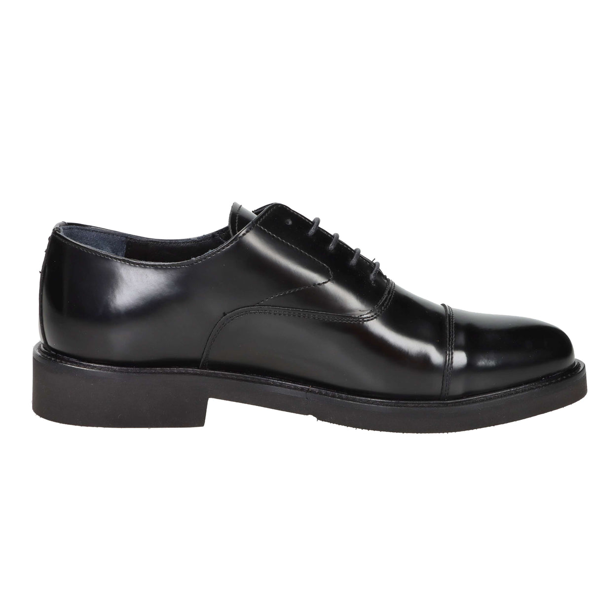 Gino Tagli Uomo Derby 618 Nero