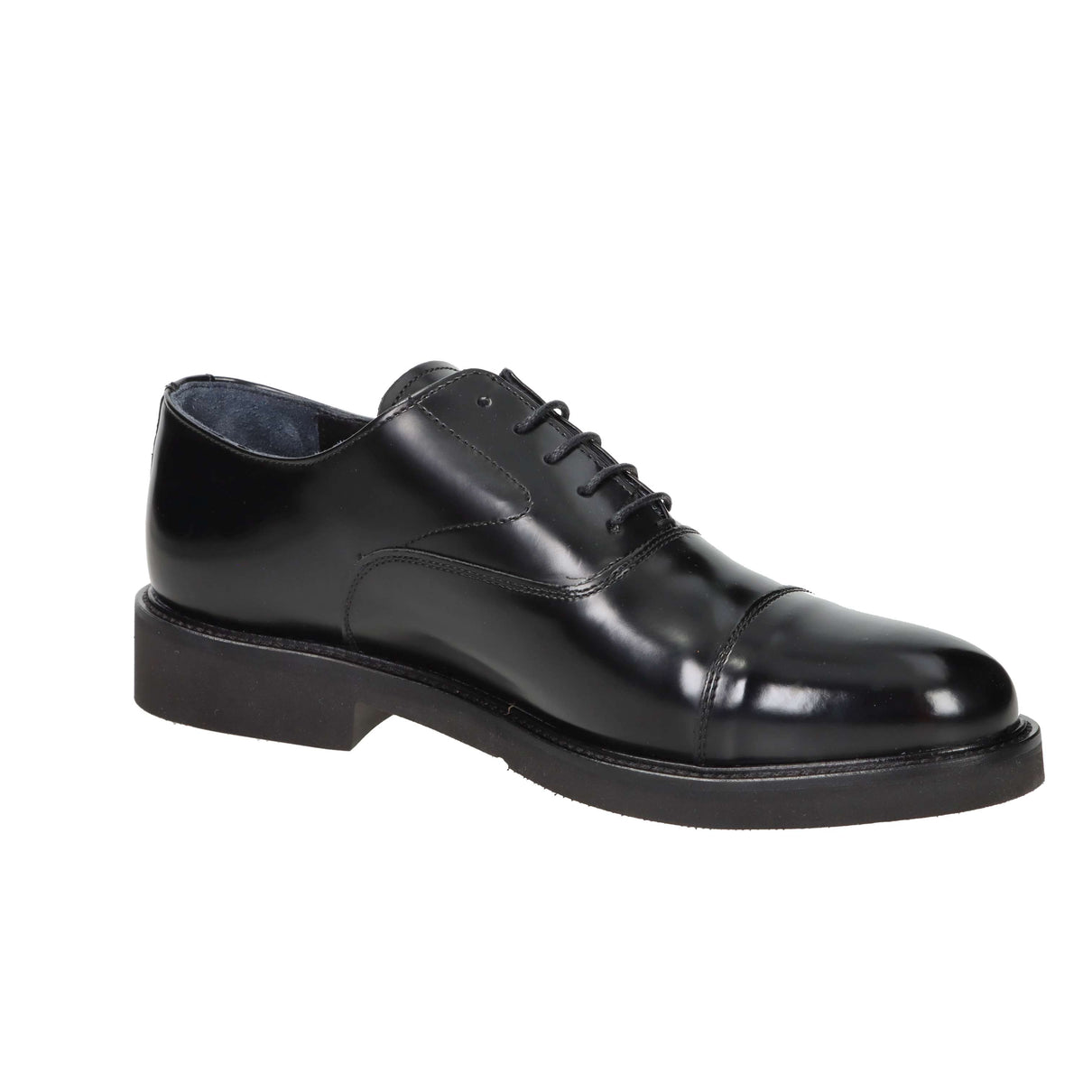 Gino Tagli Uomo Derby 618 Nero